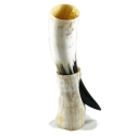 natural shoe horn
